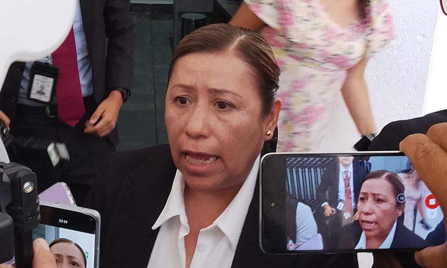  Por falta de datos estadísticos, Fiscal asegura que no hay trata de personas en Tlaxcala