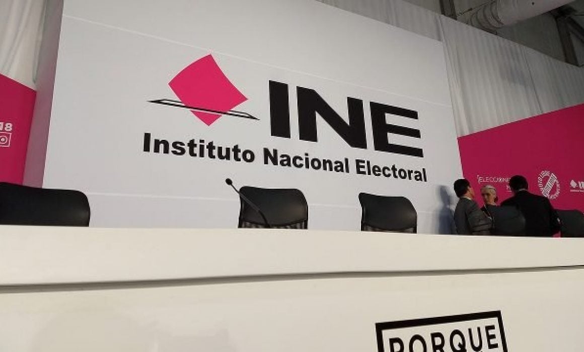 Concluye INE Tlaxcala primera auditoría interna del sistema de gestión