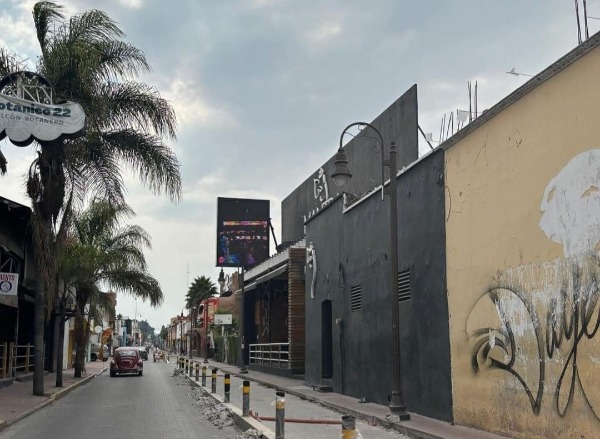 Gobierno de Puebla pide conciencia a dueños de antros y bares para que acaten reglamento