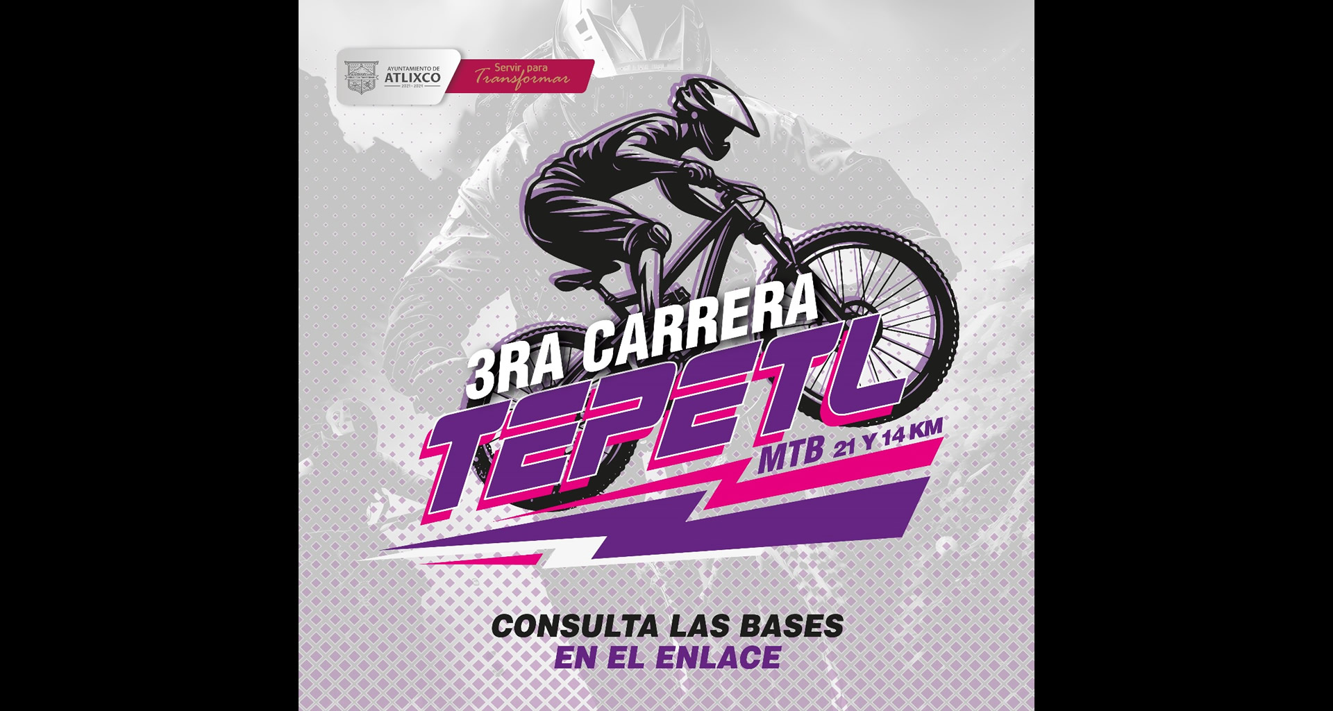  carreta Tepetl en Atlixco