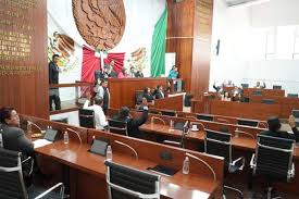 Aprueba el Congreso procedimiento para designar a integrante del Consejo de la Judicatura