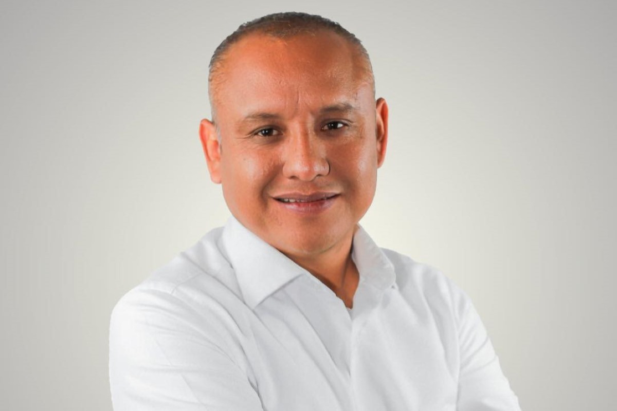 Atentan contra el diputado Benito Aguas Atlahua en Veracruz