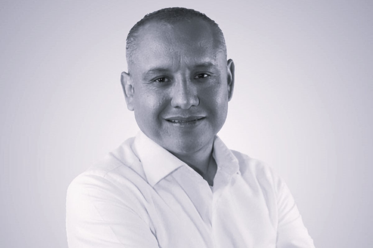 El diputado Benito Aguas Atlahua muere tras ataque armado en Veracruz