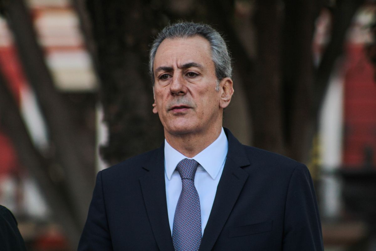 Pepe Chedraui pide tiempo para resolver inseguridad en Puebla; asegura resultados concretos
