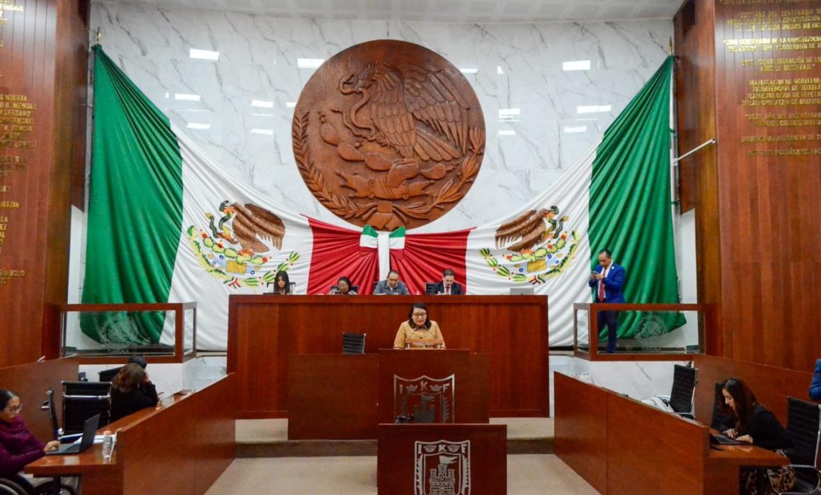 Reformas clave en Tlaxcala: Fortalecimiento financiero y electoral