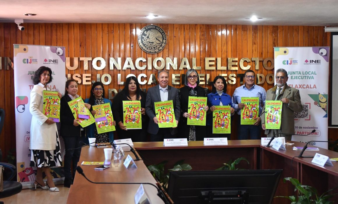 Consulta Infantil 2024 en Tlaxcala: ¡122 mil jóvenes superan expectativas!