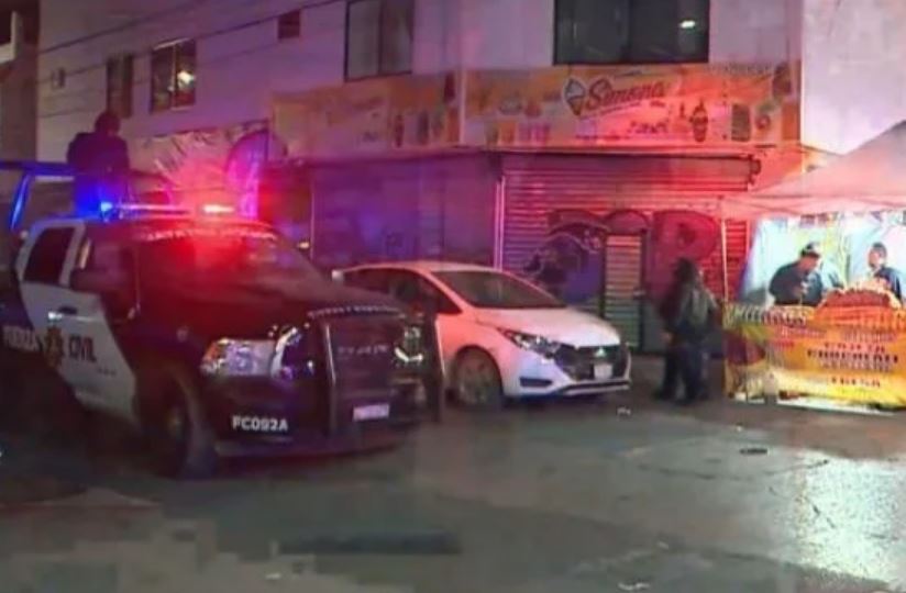 Balacera cerca de la Basílica de Guadalupe en Monterrey deja dos heridos