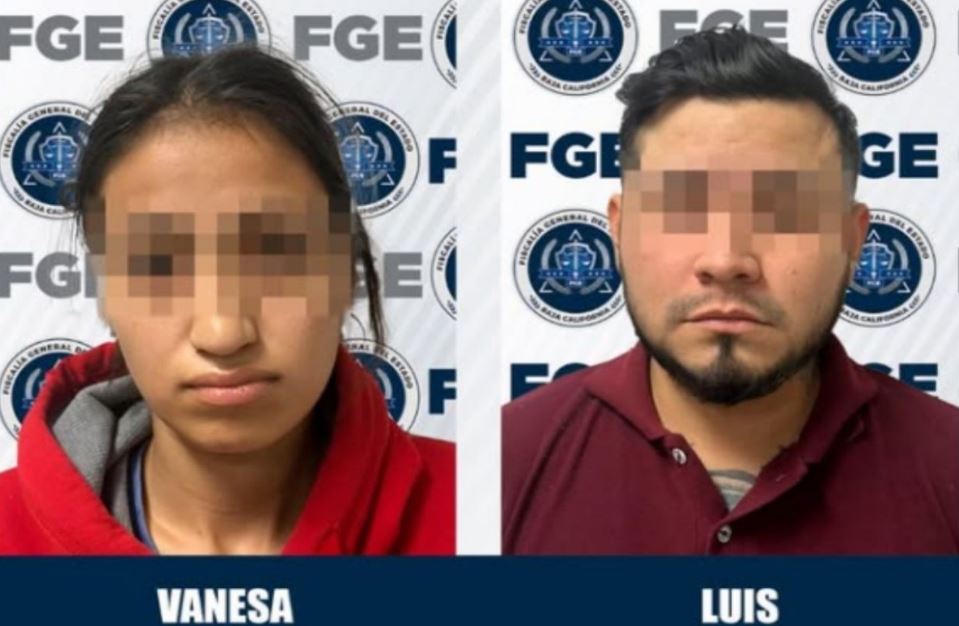 Justicia para Karla Guadalupe: feminicidio infantil conmueve a Mexicali