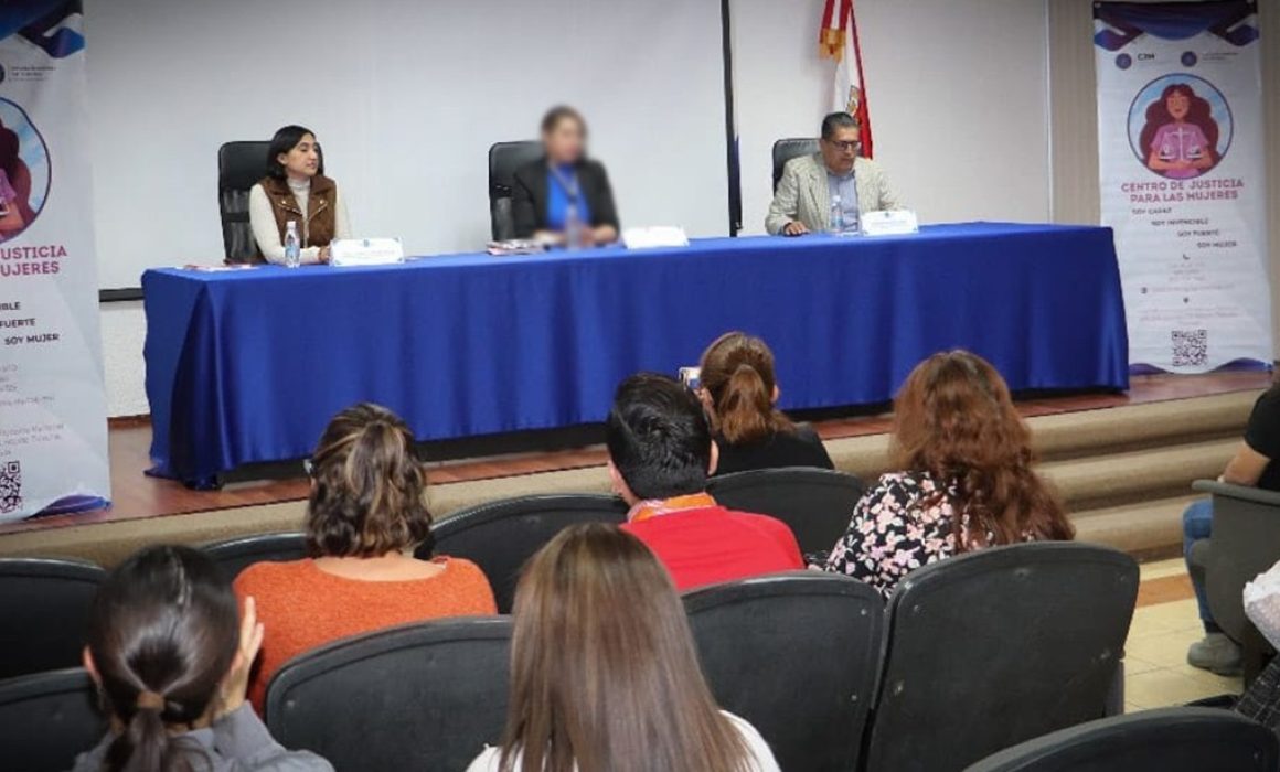 Clausura de Activismo contra Violencia de Género: Capacitación Crucial