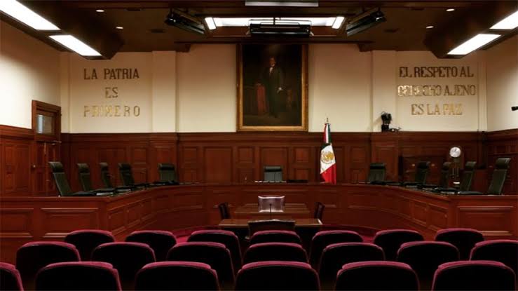 Lista preliminar de aspirantes a magistrados y ministros para 2025