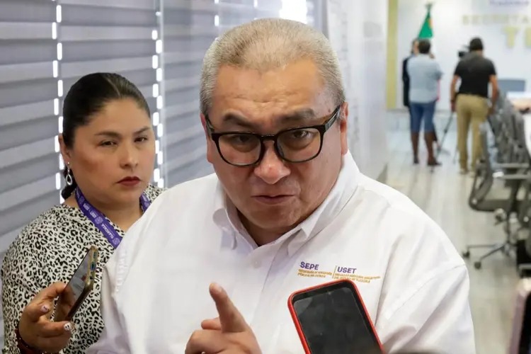 SEPE refuerza mano dura: docente es destituido por estafa de $320 mil pesos