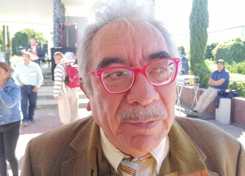 INAH Tlaxcala destina 40 millones para restauraciones y la candidatura de Huamantla a Patrimonio Mundial