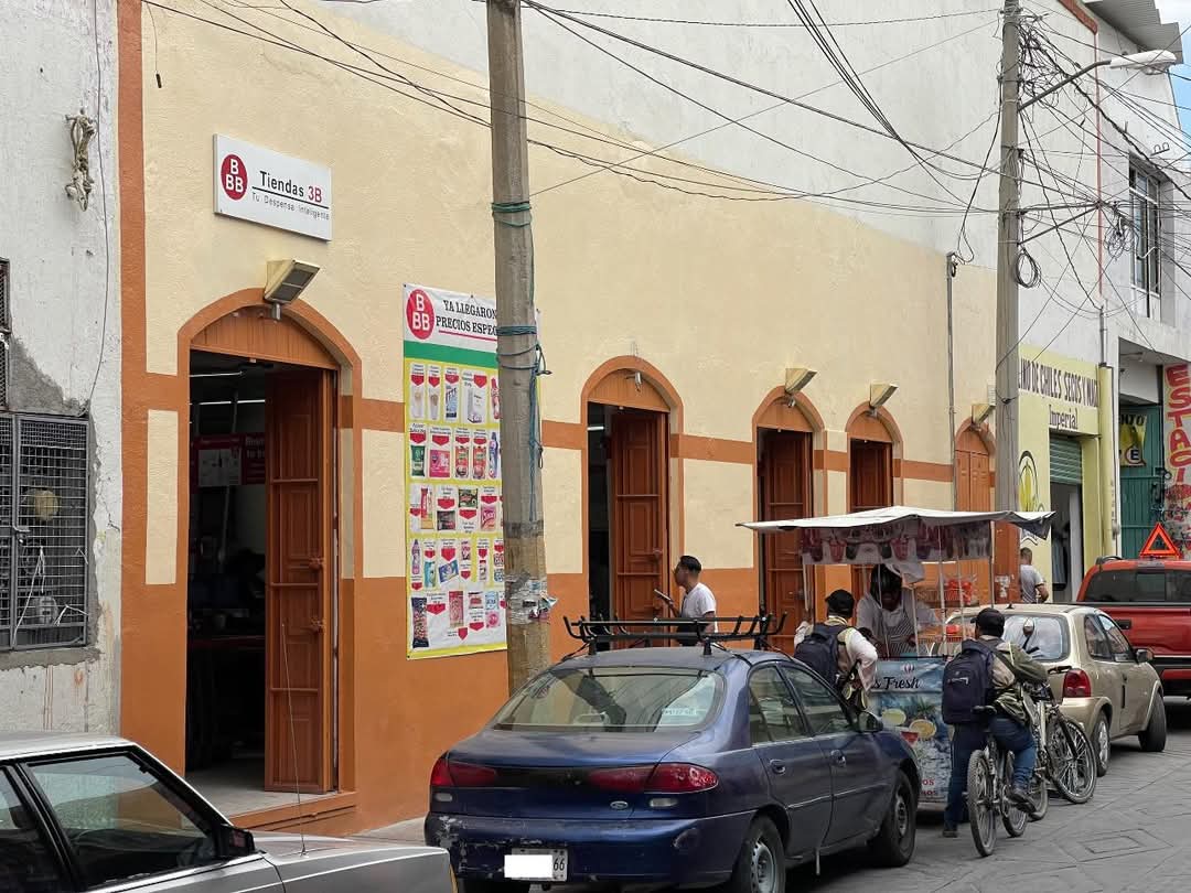 Reduce 21% en Tlaxcala las empresas víctimas de delitos: INEGI 