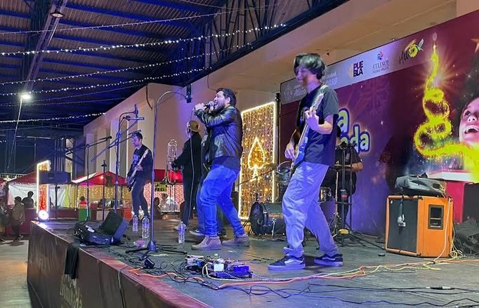 Descubre la magia de la Villa Iluminada de Atlixco en esta Navidad