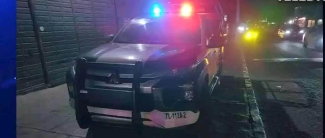 Niega Zacatelco complicidad de policías con "montachoques"