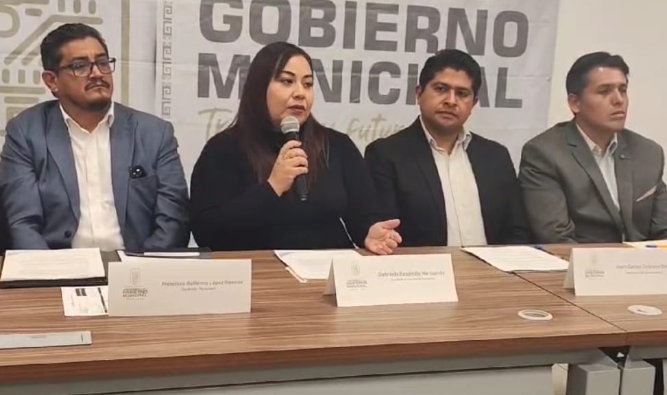 Más de 561 incidencias, bonos por 12 millones de pesos y observaciones por 260 millones, fueron encontradas en la administración anterior de Cuautlancingo 
