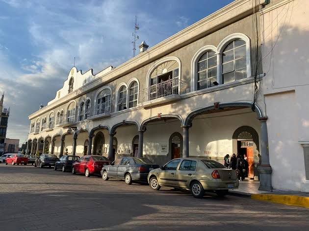 Conflicto en Zacatelco: denuncian corrupción y abuso de poder en el ayuntamiento
