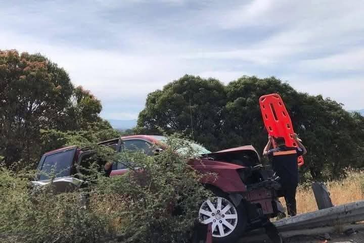 Confirman deceso de Magistrado; viajaba de vacaciones a Oaxaca 