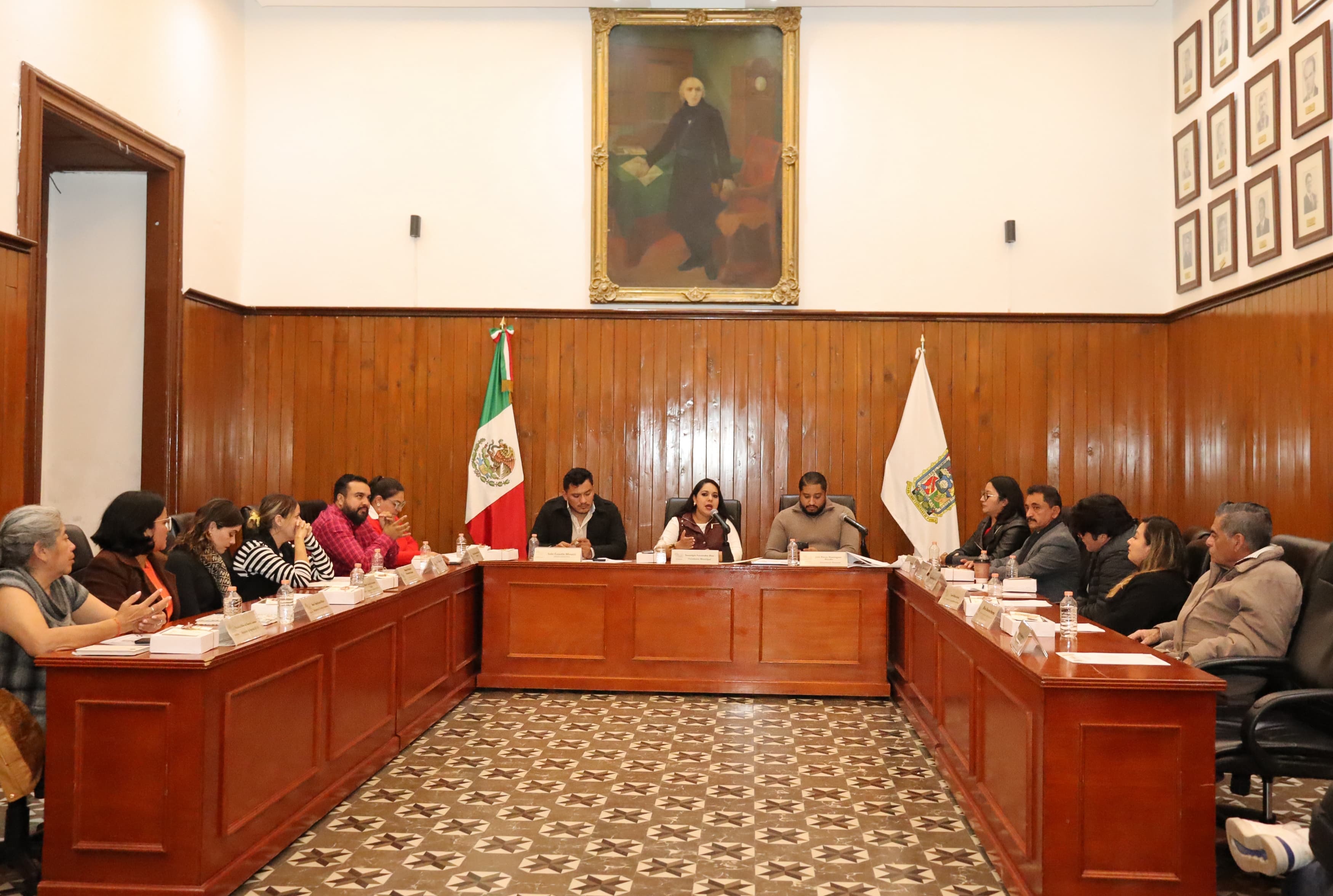 Aprueba Cabildo de Cholula condonación de impuestos sobre la adquisición de bienes inmuebles