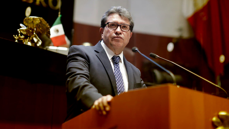 Morena retoma reformas clave para el periodo legislativo de 2025