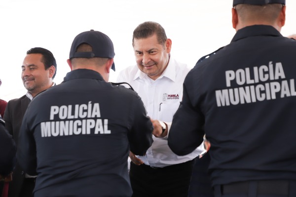 Gobierno de Puebla contratará más de 300 inspectores de movilidad 