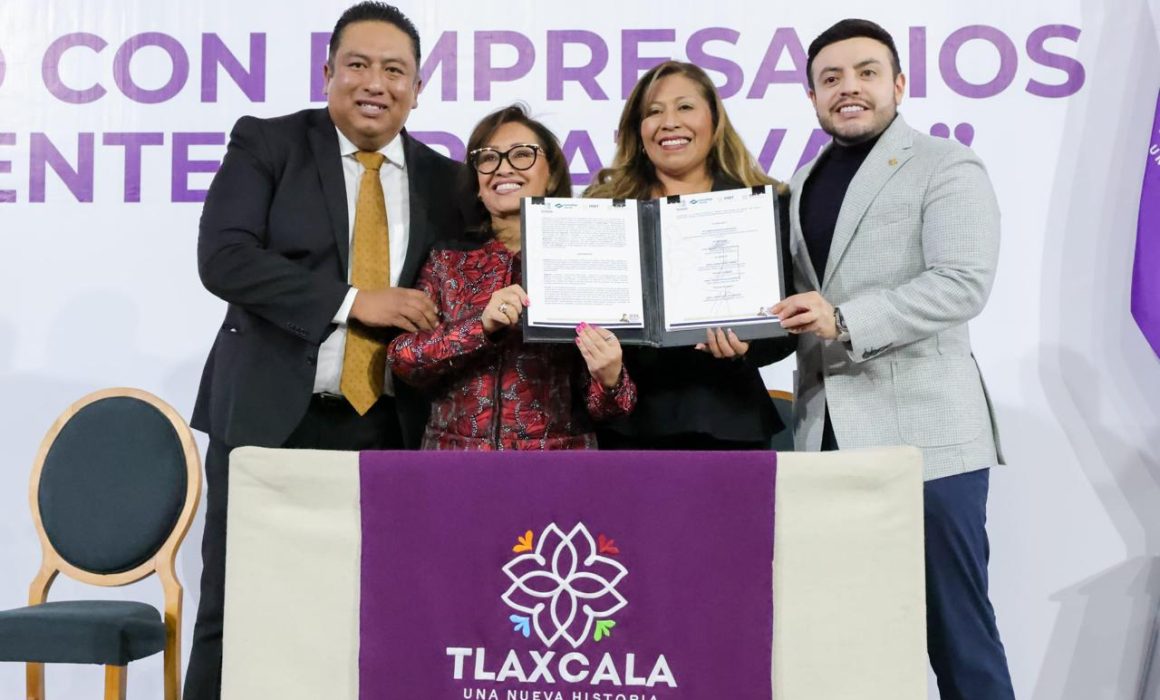 Lorena Cuéllar impulsa el emprendimiento con “Mentes Creativas 2024”