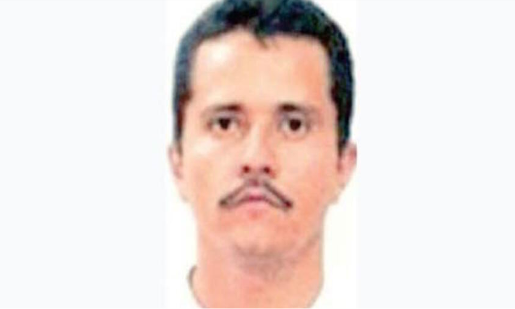 Incrementan recompensa por “El Mencho” a 15 millones de dólares