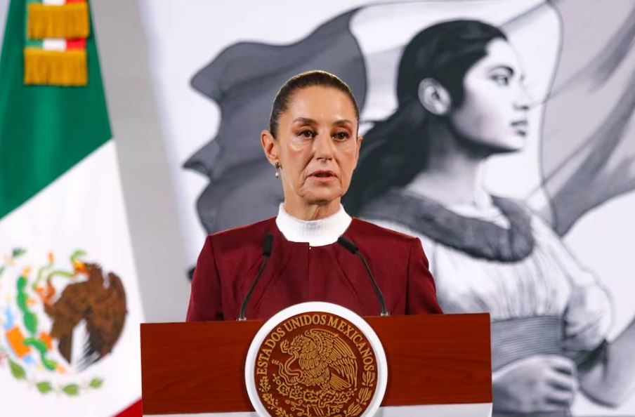 Claudia Sheinbaum inaugurará nuevo campus del IPN en Puebla el 11 de diciembre