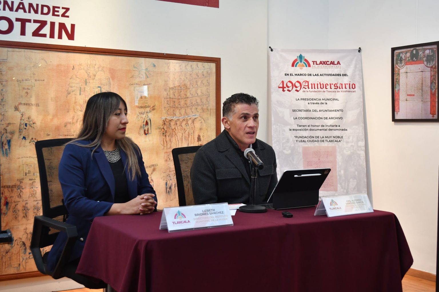 Acciones en favor de las mujeres en Tlaxcala: talleres, empoderamiento y seguridad
