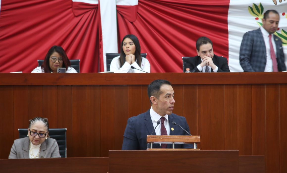 Reformas al Poder Judicial y presupuesto 2025: Impulso a Tlaxcala