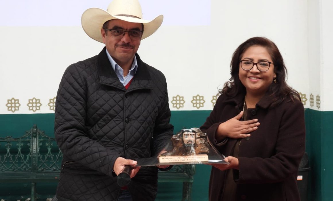 Yauhquemehcan lidera con charla para promover inclusión y empatía