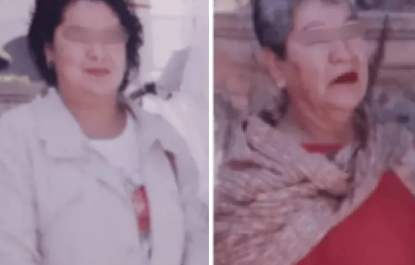 Madre e hija desaparecidas son encontradas sin vida en Edomex