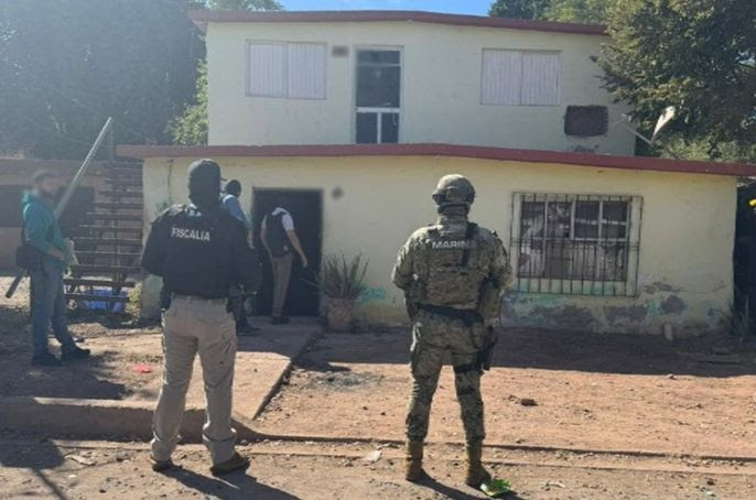 Resultados clave de la Estrategia Nacional de Seguridad: avances en México