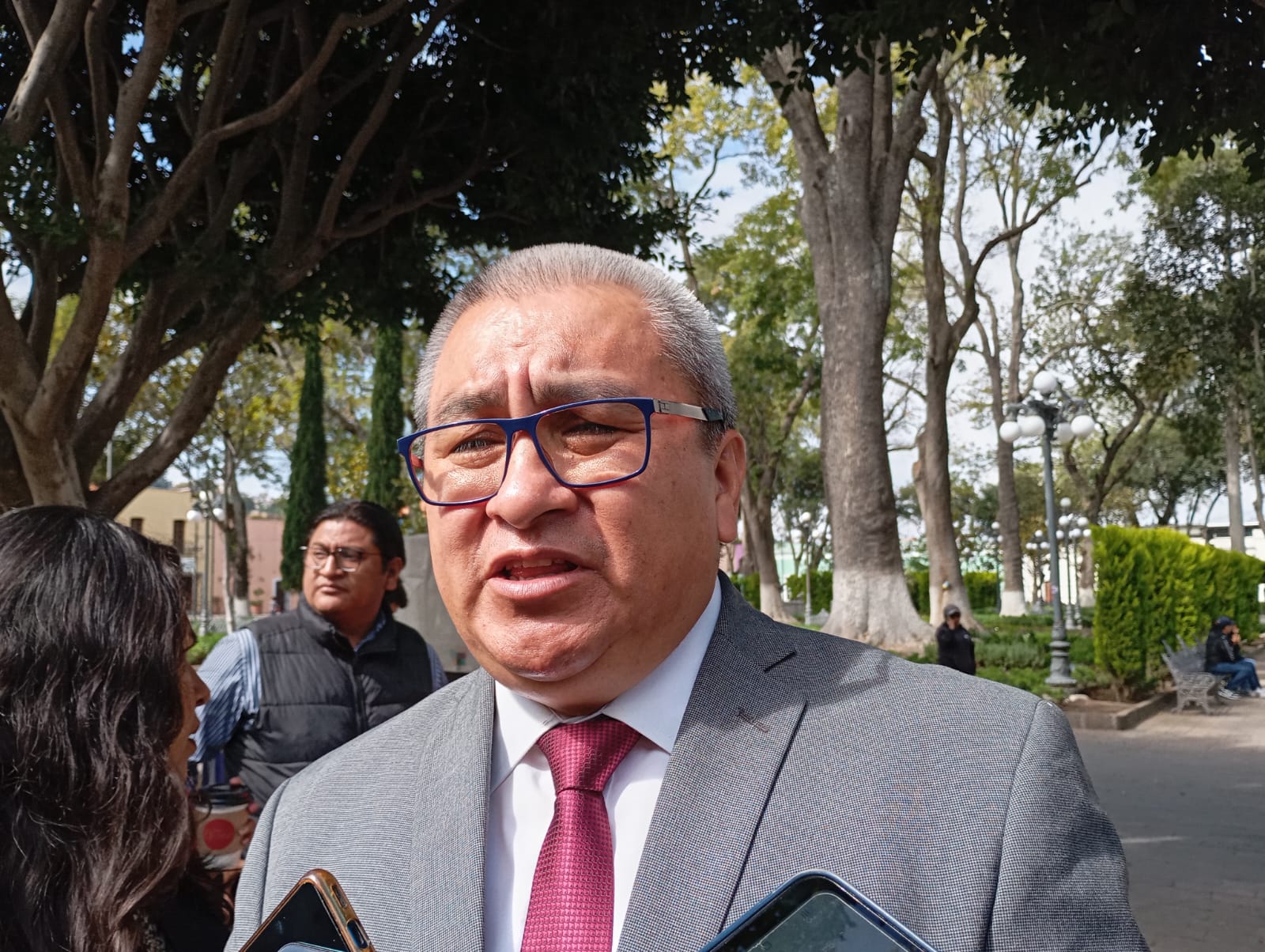 Relación positiva con los sindicatos: SEPE invierte 10 mdp en estímulos de fin de año