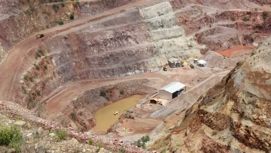 Tragedia minera en Guerrero: tres fallecidos por monóxido de carbono en mina de El Limón Guajes