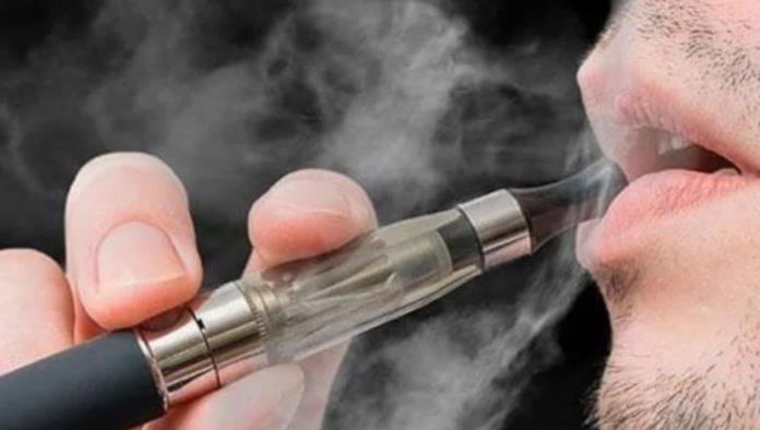 Sheinbaum defiende la prohibición de cigarrillos electrónicos