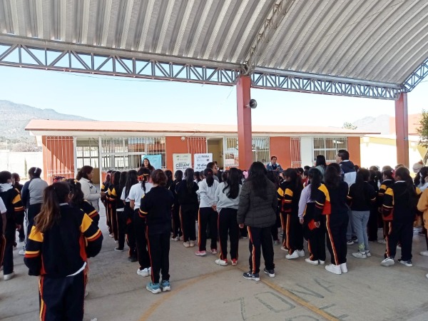Diez maestros fueron suspendidos por acoso durante 2024 en Puebla 