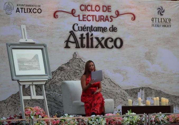 Cynthia Klitbo protagoniza el regreso de ‘Cuéntame de Atlixco’ este diciembre