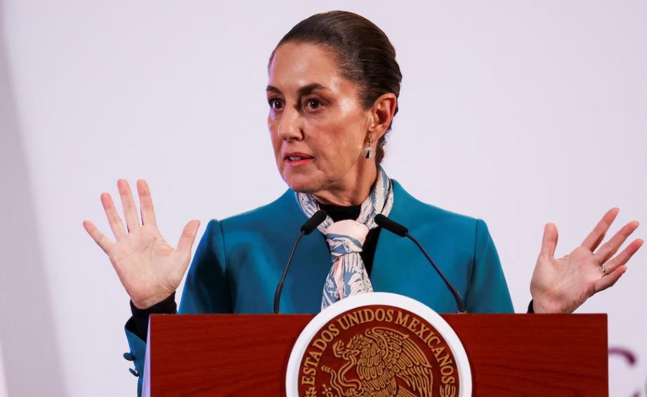 Claudia Sheinbaum defiende donación a Fundación Teletón ante polémica