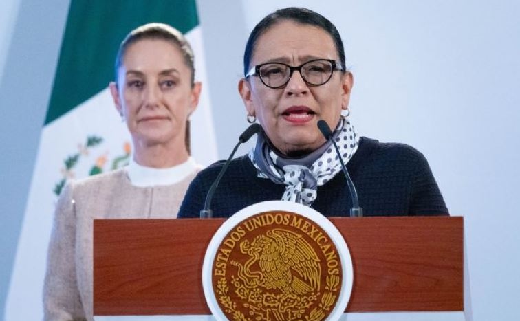 Claudia Sheinbaum desmiente nueva Ley para casinos y apuestas en México