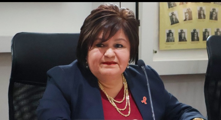 Reconoce Secretaría de Salud desabasto de medicamentos en Puebla 