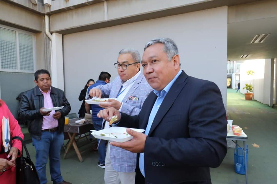 Intercede SNTE a favor de Wendolyne Amaro y de la D-III-I