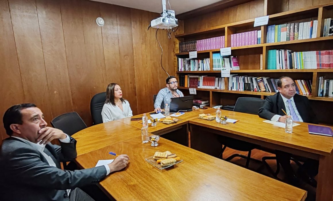 Aplica TET sistema de turnos para atender medios de impugnación