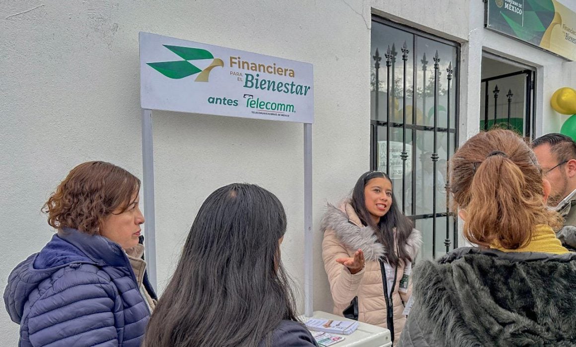 Invitan Huamantla y Finabien a plática informativa