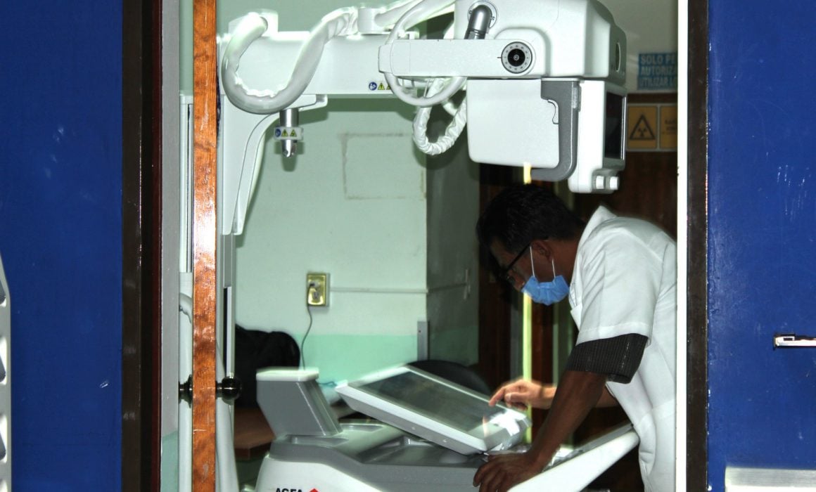 Invierte IMSS-Bienestar 643 millones de pesos en servicios de salud en Tlaxcala