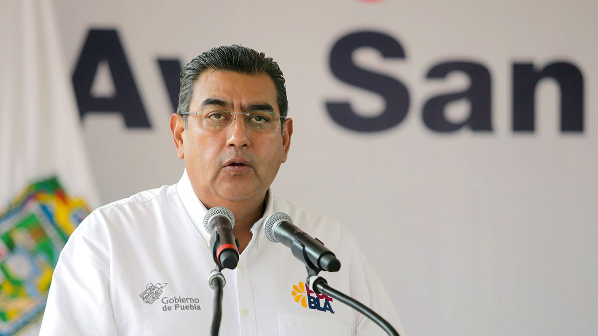 Funcionarios estatales reservan posicionamiento en contienda electoral; renuncias aún no impactan gabinete: Céspedes