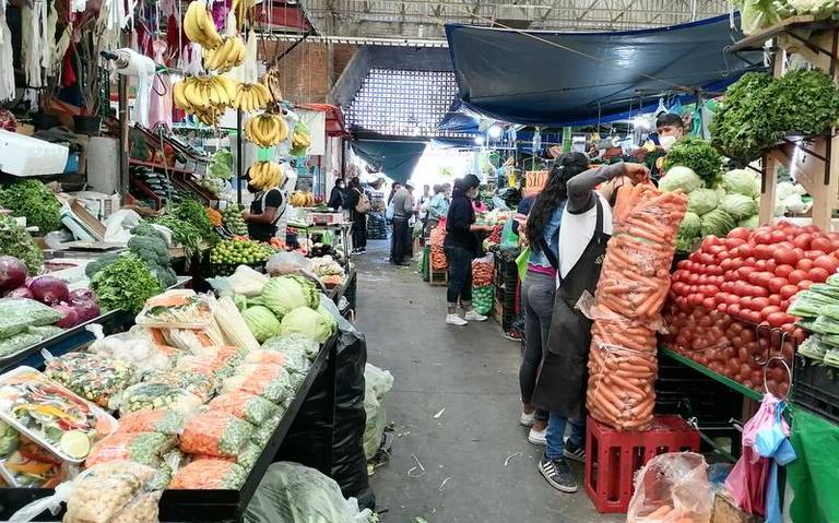 Inicia Tlaxcala con inflación en precios de Canasta Básica