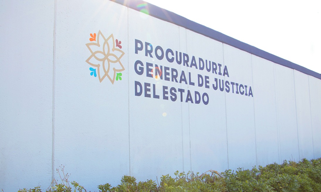Sentencian a 30 años de prisión a hombre por trata de personas ocurrido en 2017
