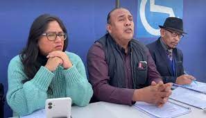 Pide MBMT sanción contra violencia laboral de contralor de la SEPE