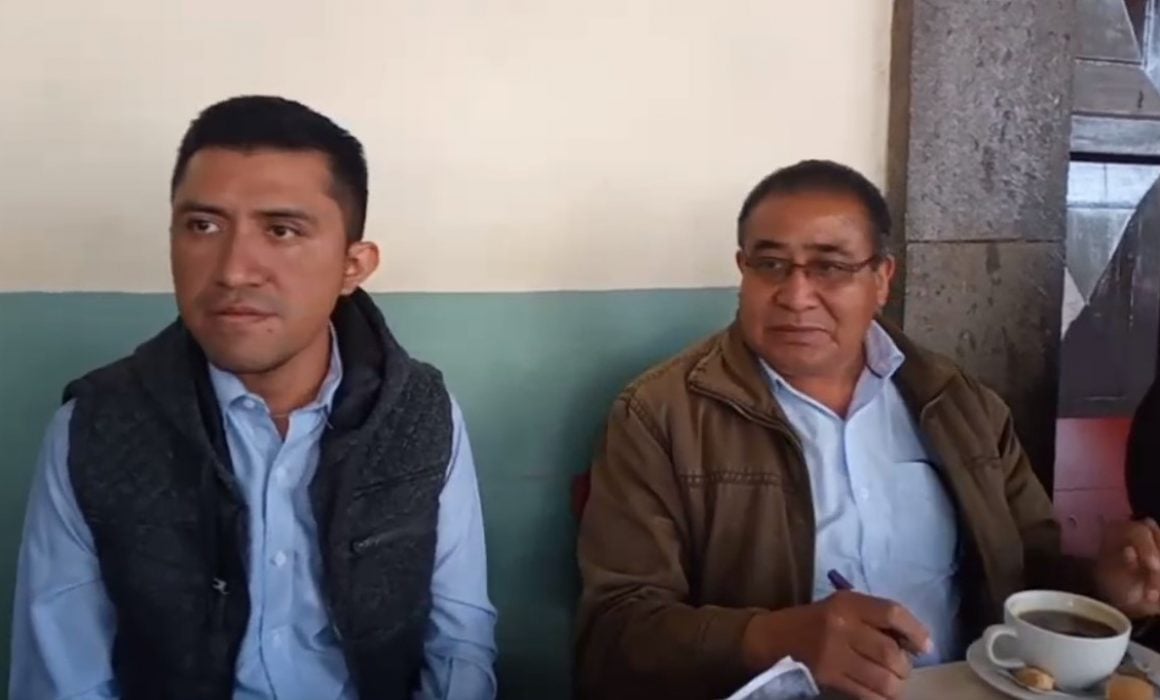 Arriba a Tlaxcala ganador del concurso nacional México en una imagen